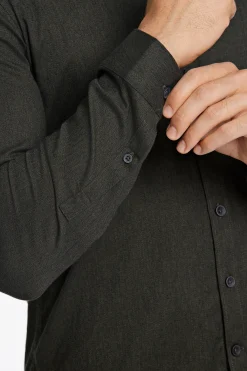 Business-Casual-Hemd
