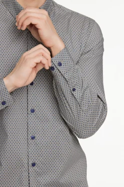 Business-Casual-Hemd