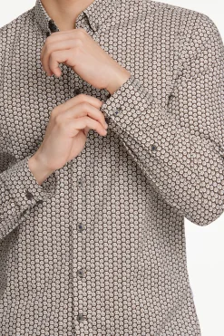 Business-Casual-Hemd