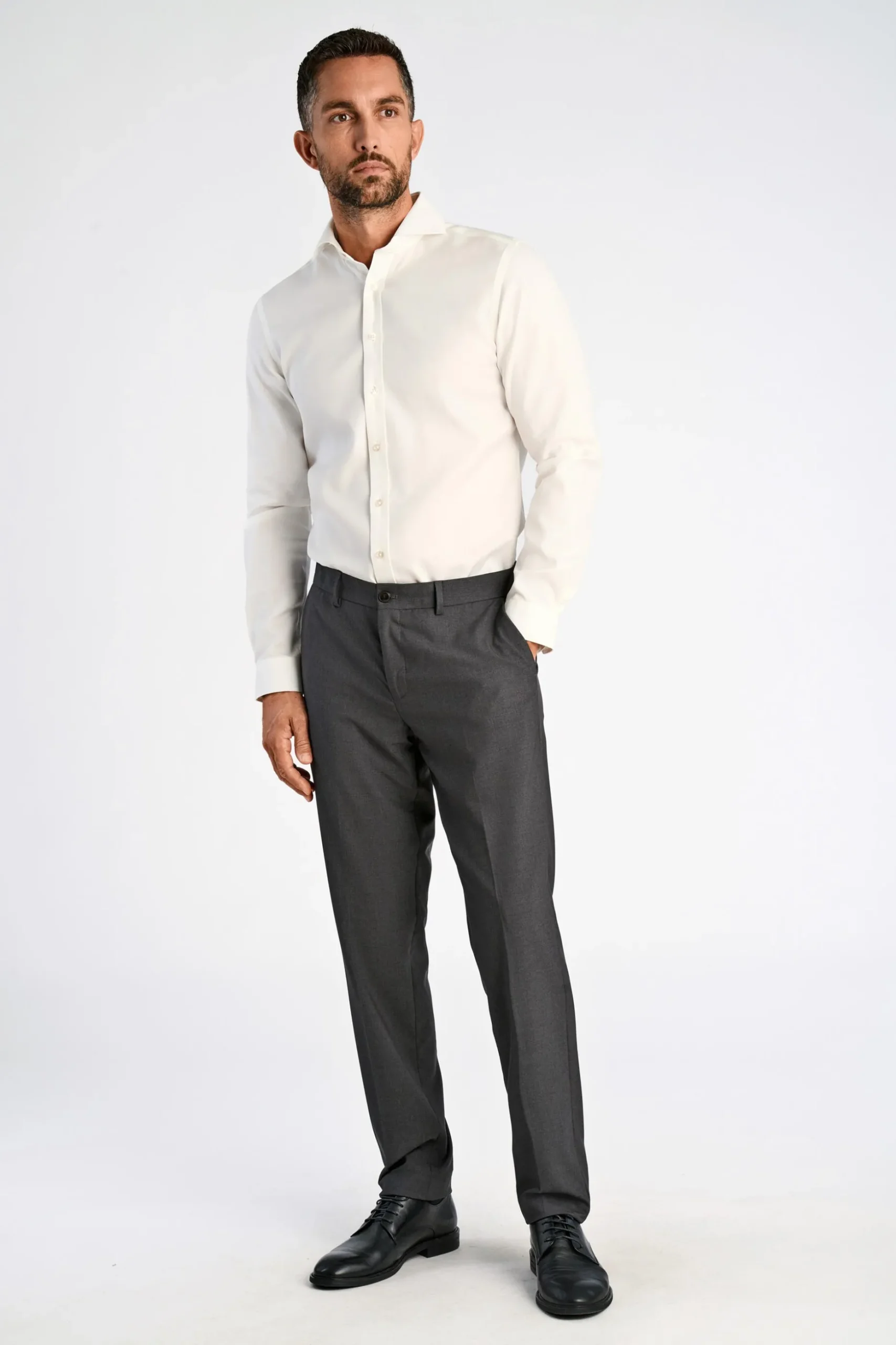 Business-Hemd