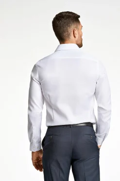 Business-Hemd