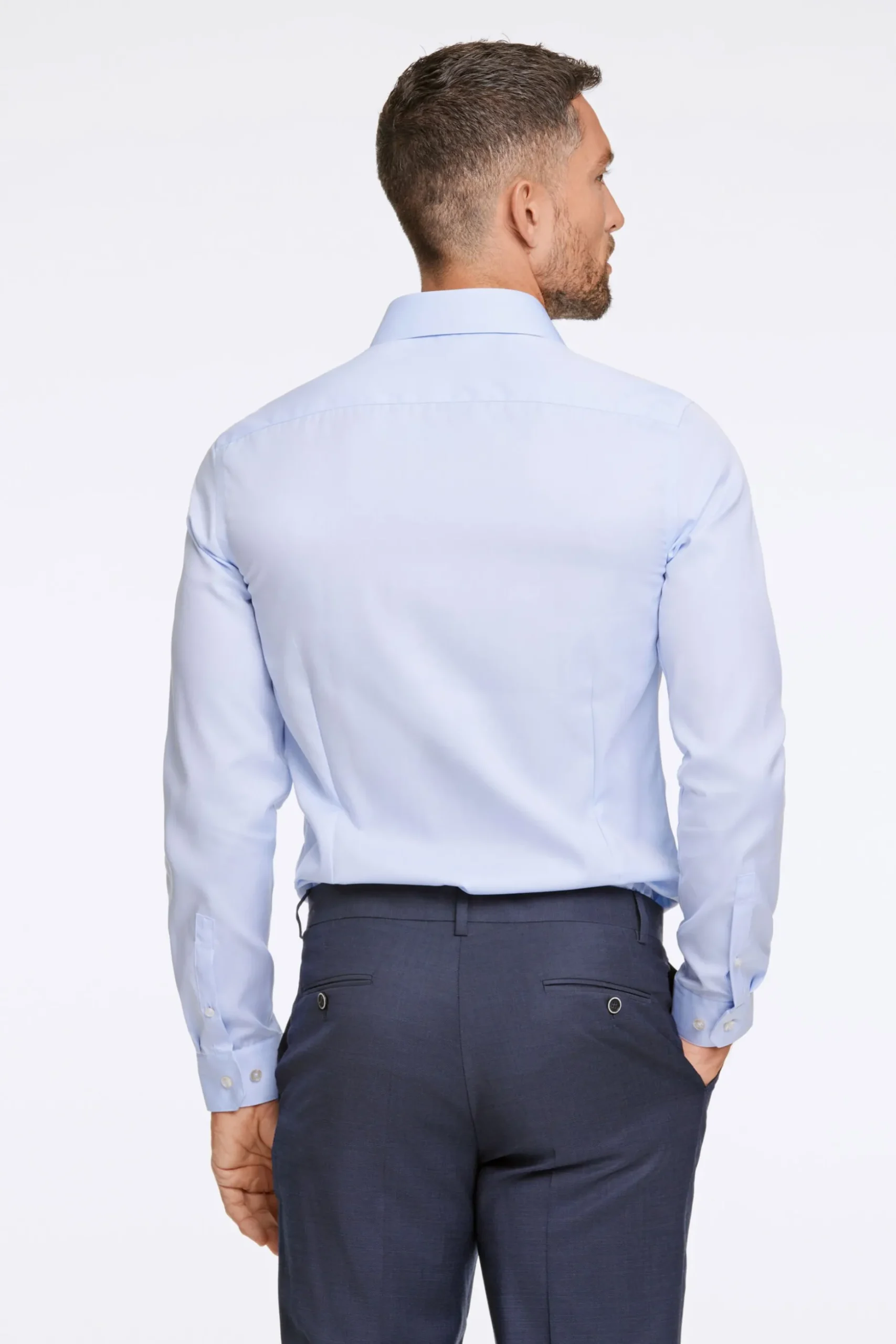 Business-Hemd