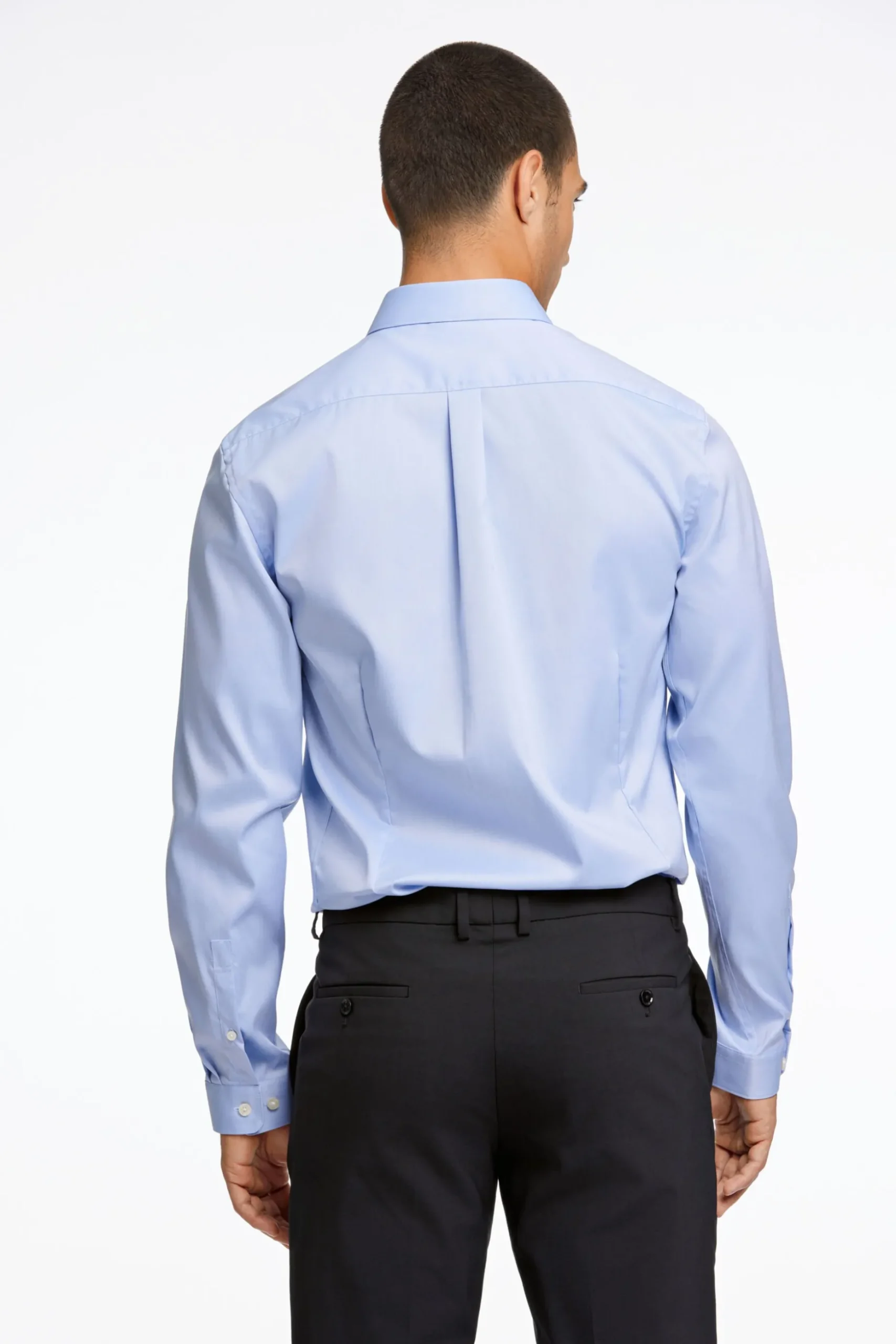 Business-Hemd
