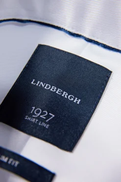 1927 Business-Hemd