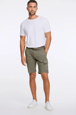 Cargo-Shorts