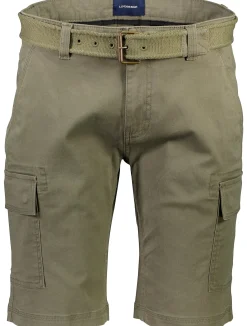 Cargo-Shorts