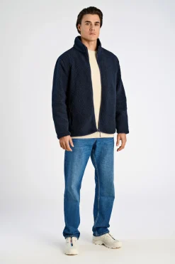 Casual Jacke