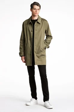 Casual Jacke