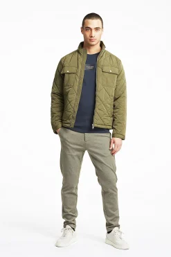 Casual Jacke