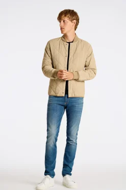 Casual Jacke