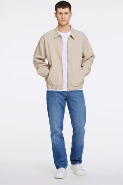 Casual Jacke