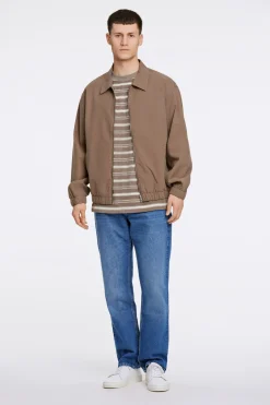 Casual Jacke