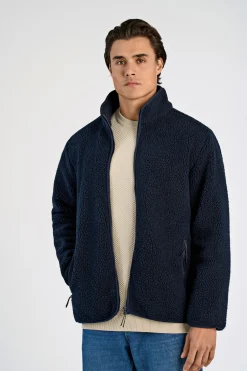 Casual Jacke