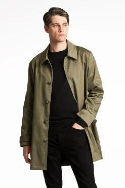 Casual Jacke