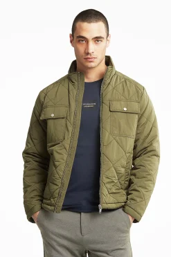 Casual Jacke