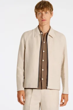 Casual Jacke