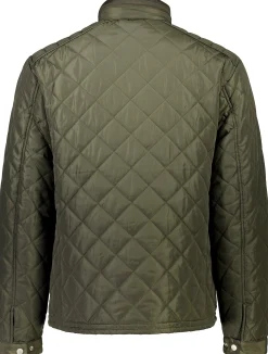 Casual Jacke