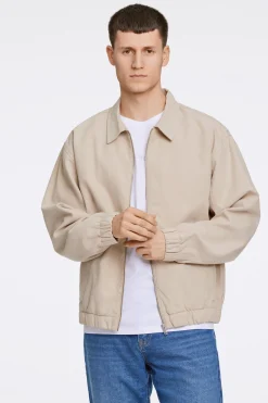 Casual Jacke