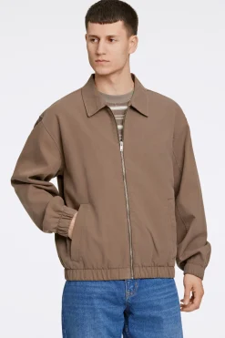 Casual Jacke
