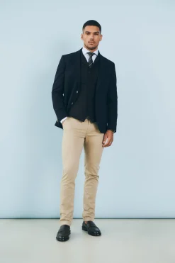 1927 Chino