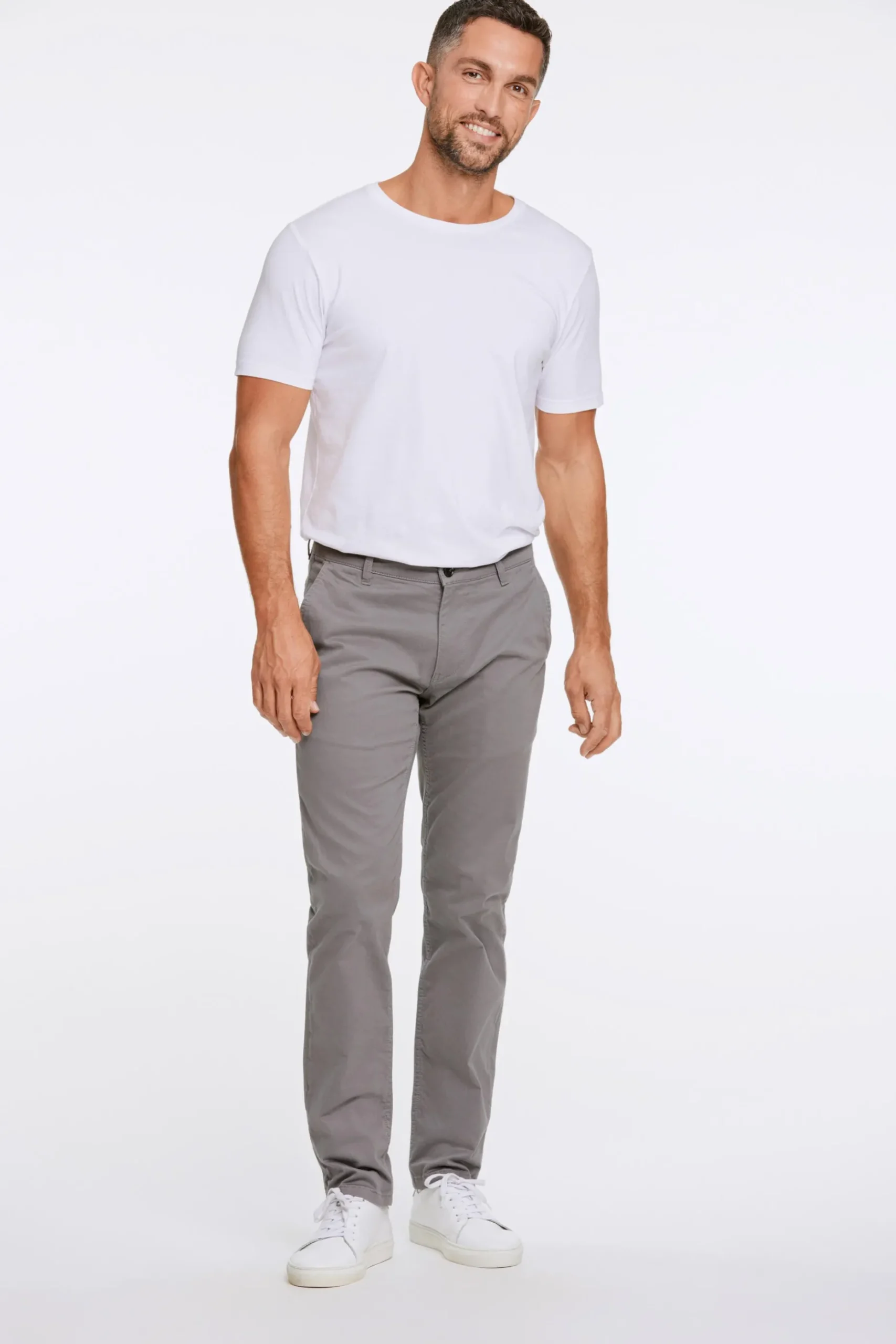 1927 Chino