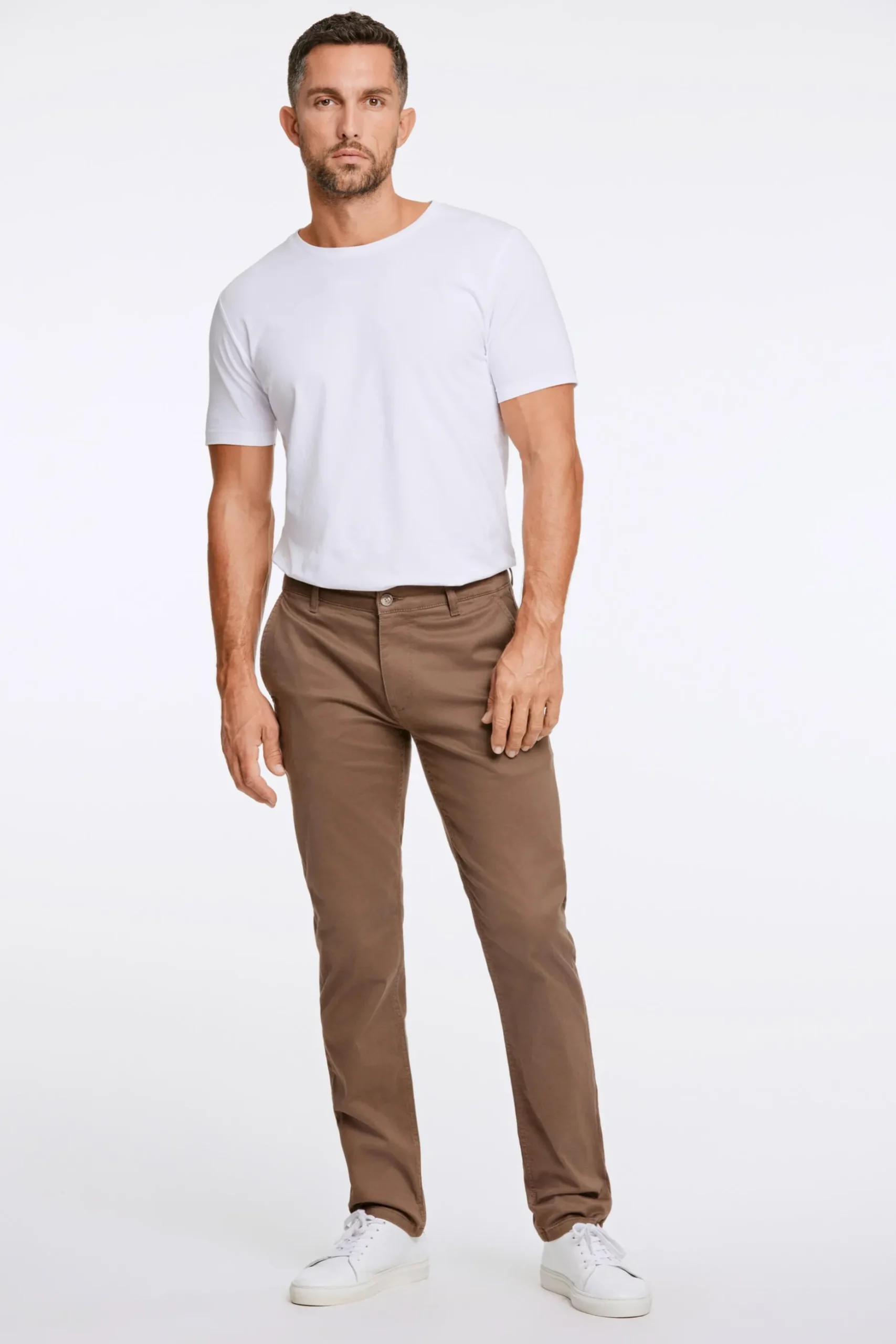 1927 Chino