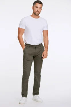 1927 Chino