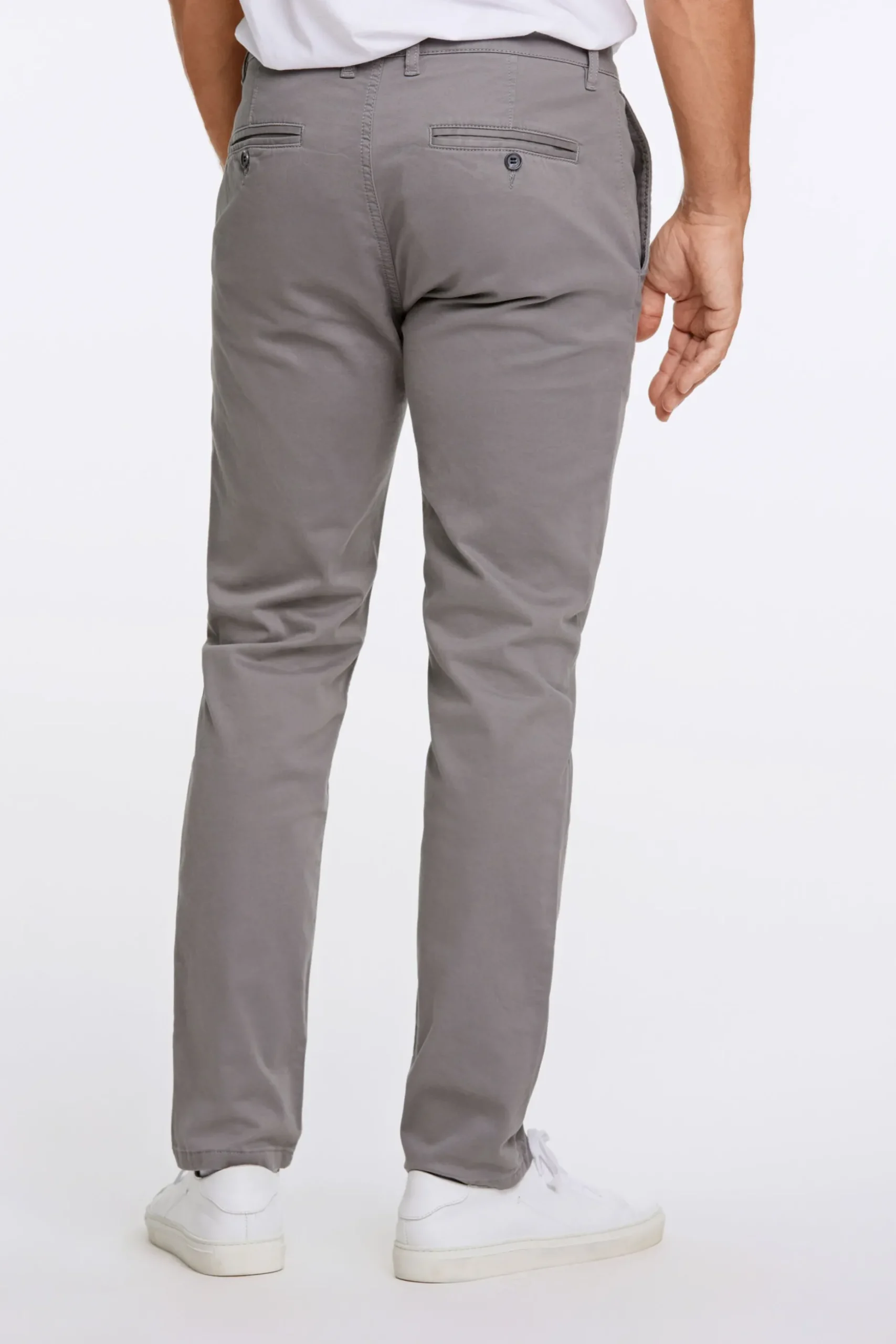 1927 Chino