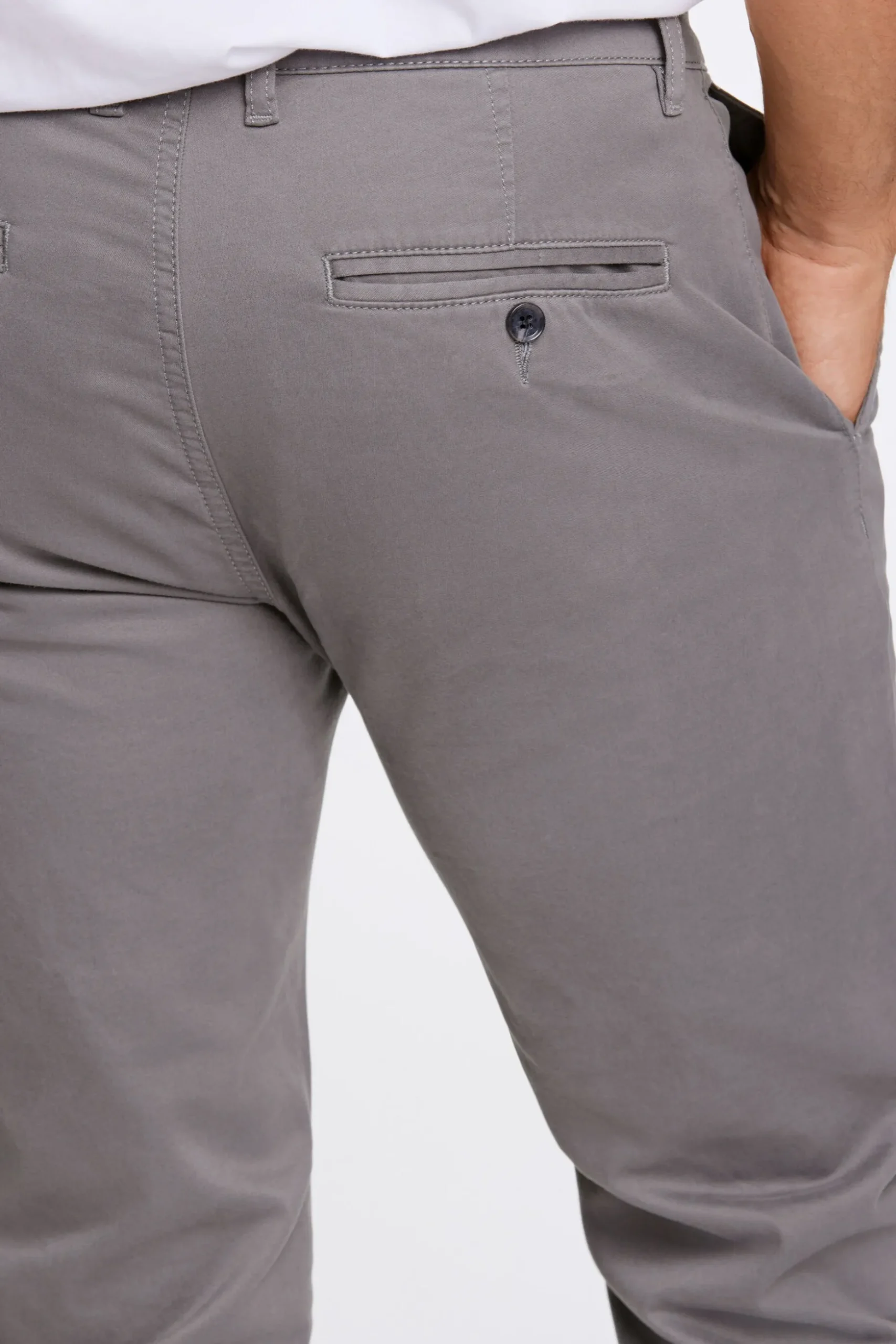 1927 Chino