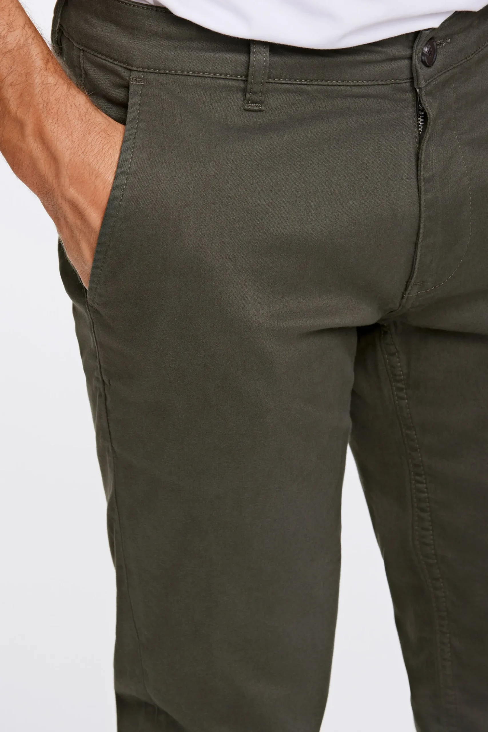 1927 Chino