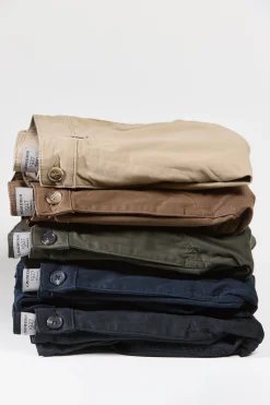 1927 Chino