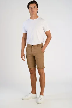 Chino-Shorts