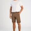 Chino-Shorts