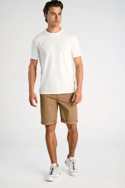 Chino-Shorts