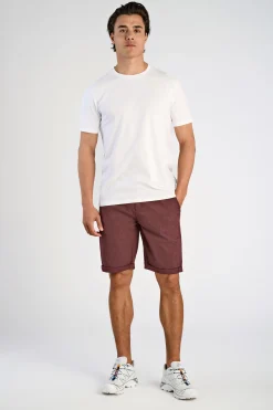 Chino-Shorts