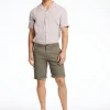Chino-Shorts