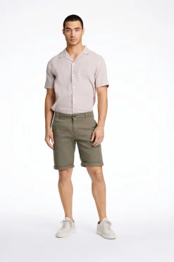 Chino-Shorts