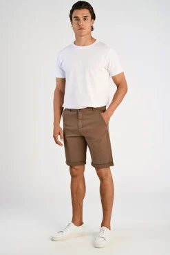 Chino-Shorts