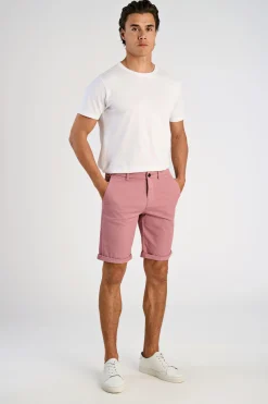 Chino-Shorts