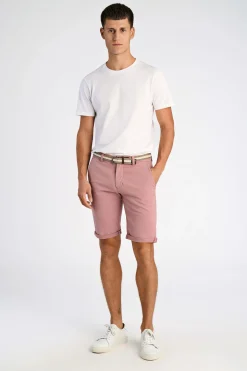 Chino-Shorts