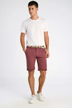 Chino-Shorts