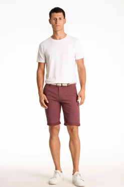 Chino-Shorts