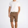 Chino-Shorts