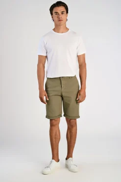 Chino-Shorts