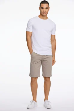 Chino-Shorts