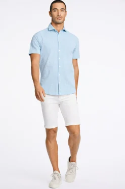 Chino-Shorts