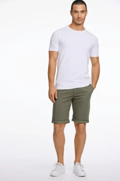 Chino-Shorts