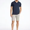 Chino-Shorts
