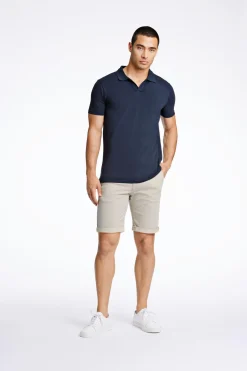 Chino-Shorts