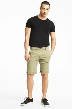 Chino-Shorts